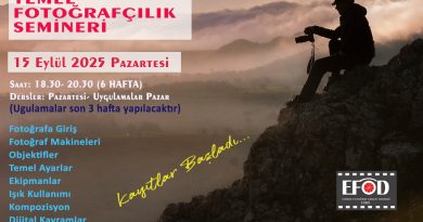 46 yıllık deneyimle