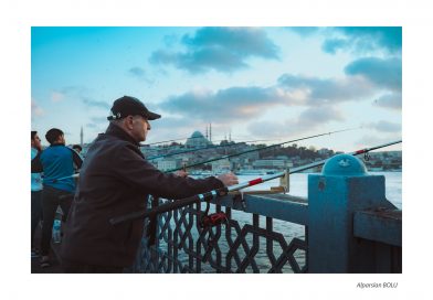 EFOD Alparslan BOLU “Şiirden Fotoğrafa” Proje Fotoğraf Atölyesi