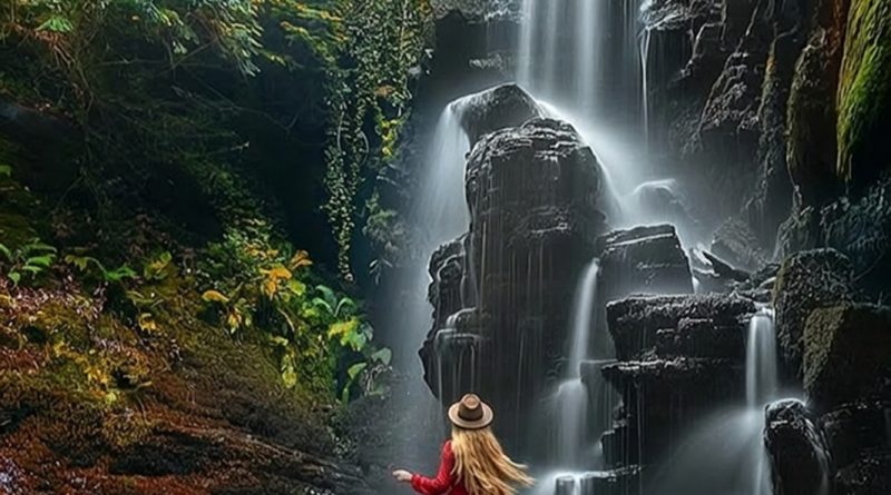 EFOD – Alparsan BOLU “SU” Fotoğraf Atölyesi