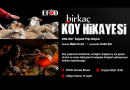 EFOD – Nilgün ERMAN “BİRKAÇ KÖY HİKAYESİ” Fotoğraf Atölyesi Başlıyor.