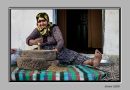 EFOD Ahmet AKIN “Buğdayın Serüveni” Proje Fotoğraf Atölyesi Sergisi